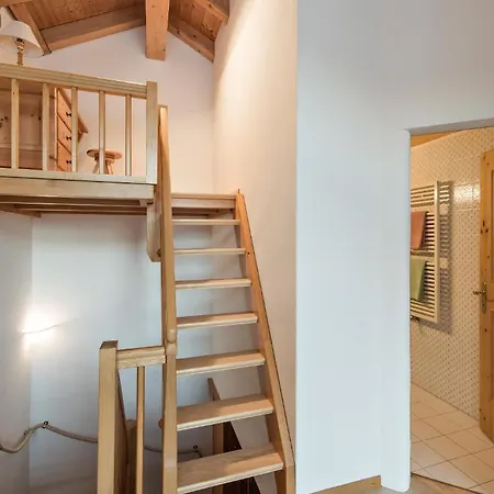 Apartman Chesa Cristiania