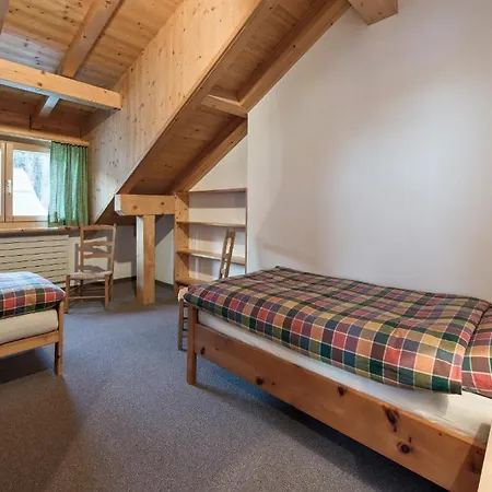 Apartman Chesa Cristiania